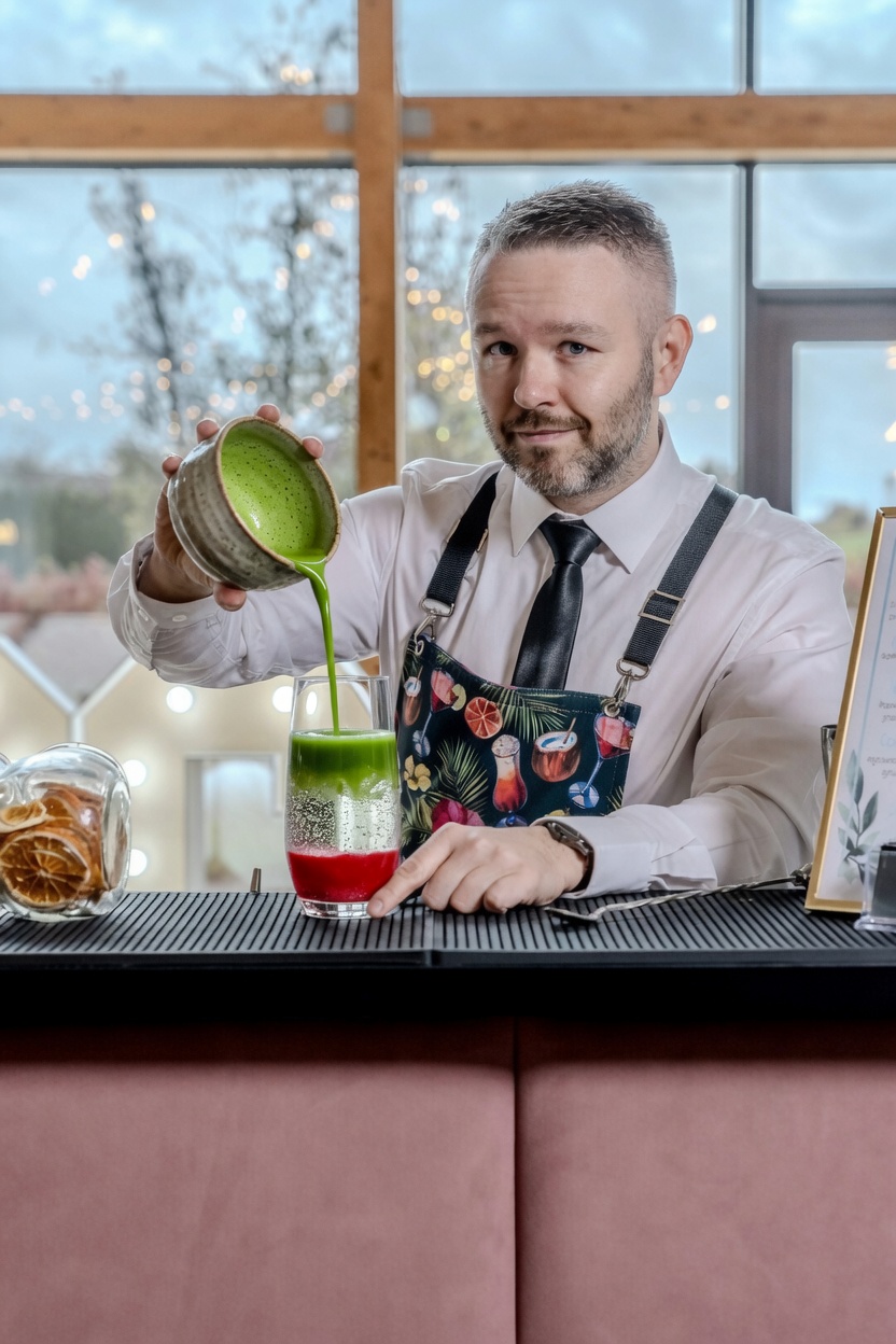 Matcha Bar